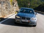 BMW 335d BluePerformance 2009 года